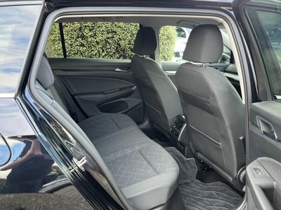 2023 Volkswagen Golf