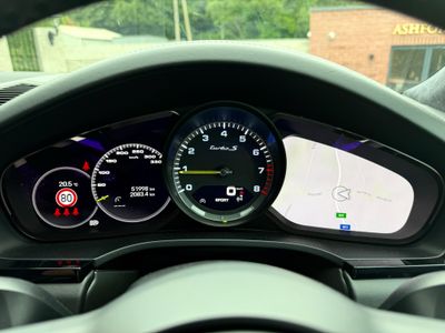 2022 Porsche Cayenne