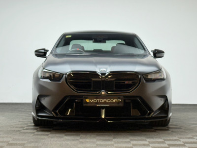 2025 BMW M5