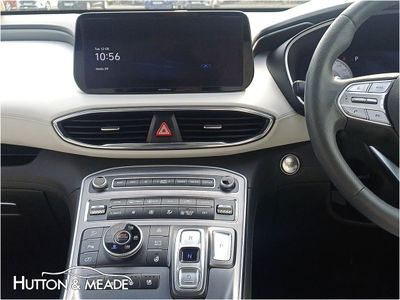2023 Hyundai Santa Fe