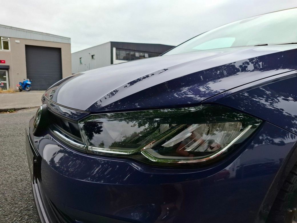 2023 Volkswagen Polo