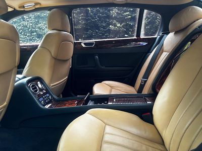 2006 Bentley Flying Spur