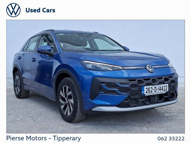 vehicle for sale from Pierse Motors