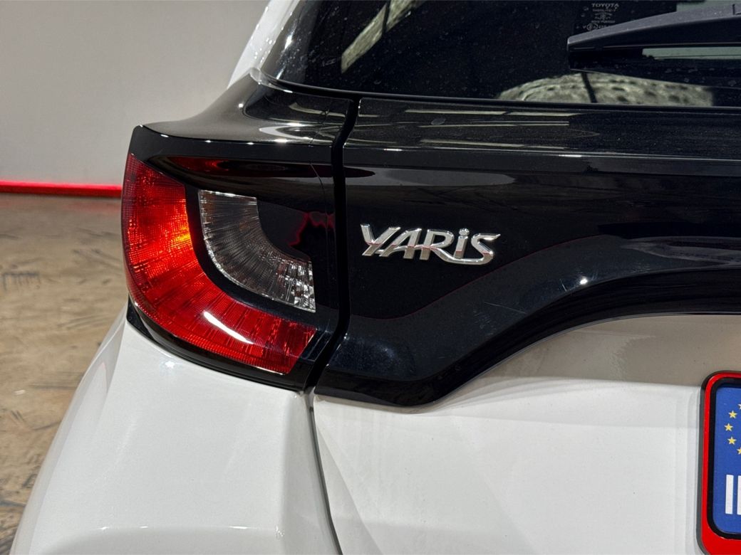 2023 Toyota Yaris
