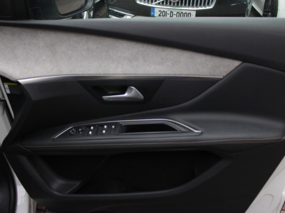 2019 Peugeot 3008