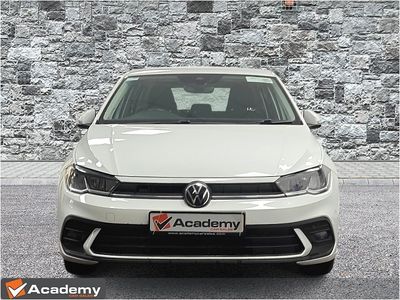 2022 Volkswagen Polo