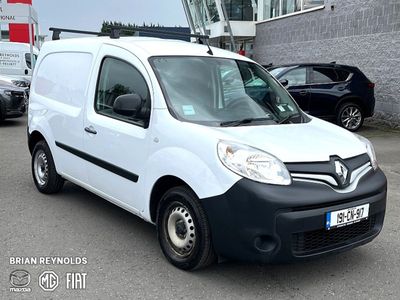 2019 Renault Kangoo