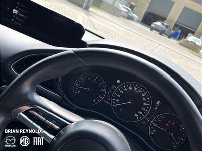 2020 Mazda Mazda3