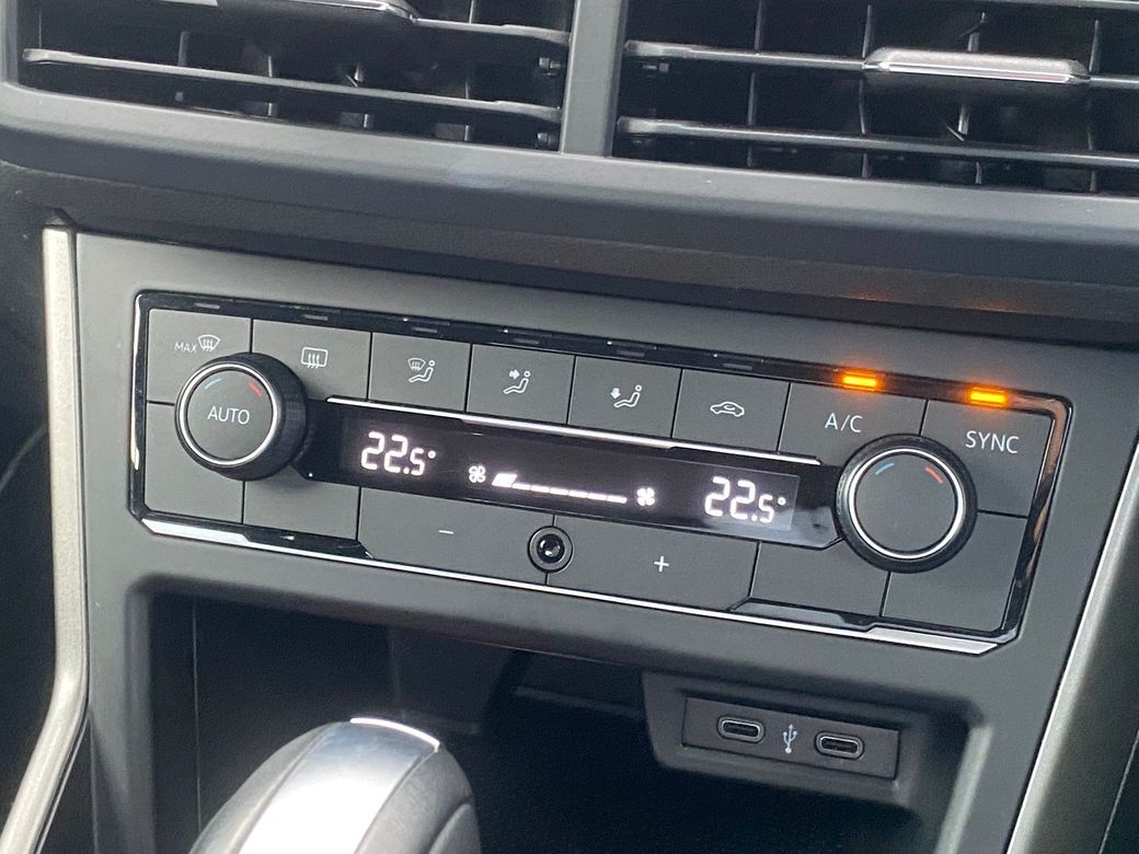 2021 Volkswagen Polo