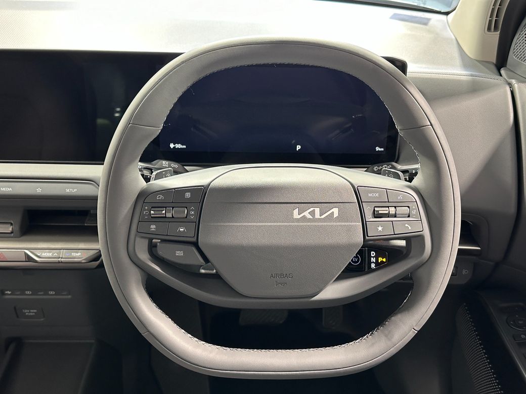 2026 Kia EV2