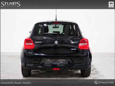 2023 Suzuki Swift