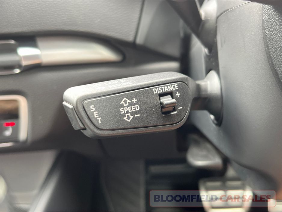 2019 Audi A3