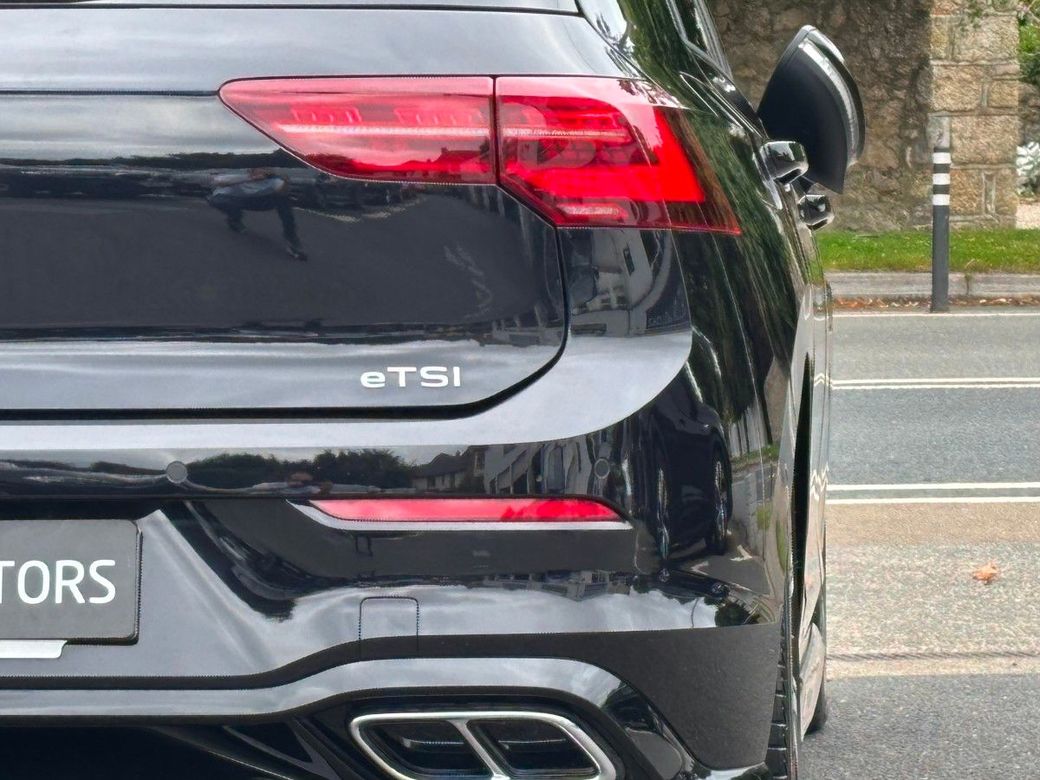 2022 Volkswagen Golf