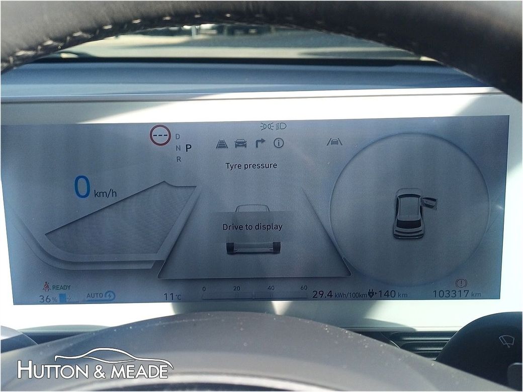 2022 Hyundai Ioniq 5