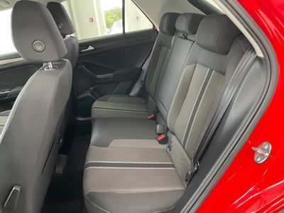 2021 Volkswagen T-Roc