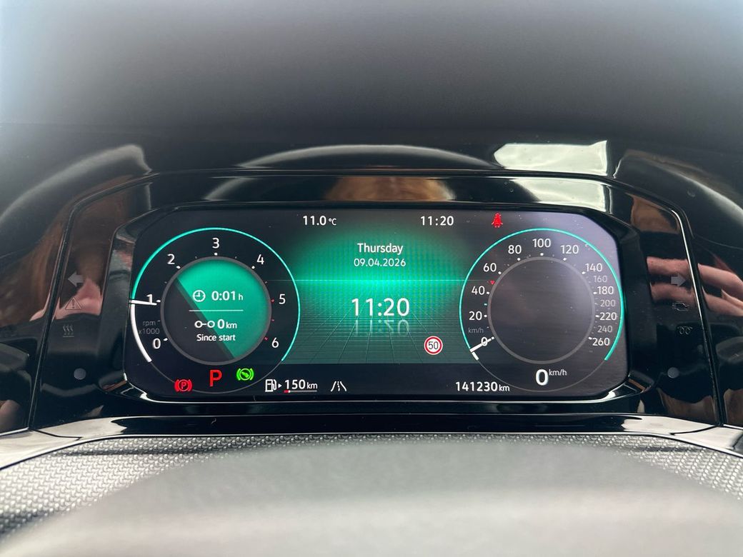 2021 Volkswagen Golf