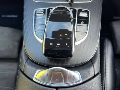 2018 Mercedes-Benz E Class