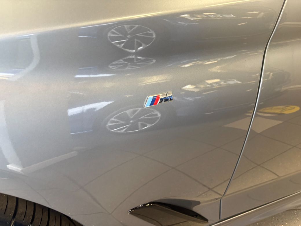 2020 BMW 5 Series