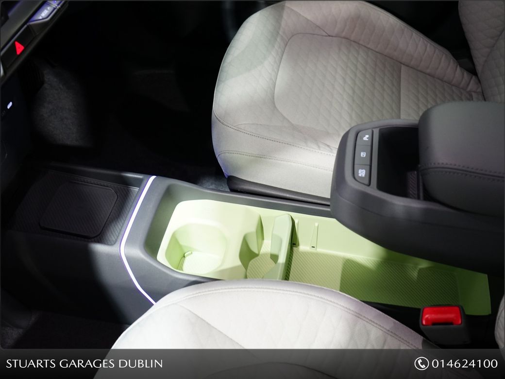 2026 Kia EV2