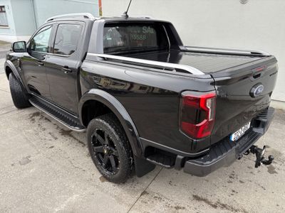 2023 Ford Ranger