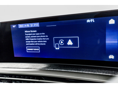 2025 Peugeot 3008