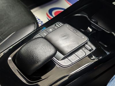 2022 Mercedes-Benz A Class