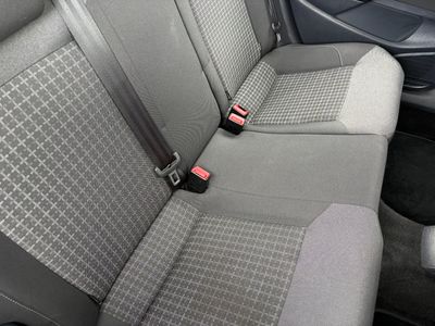 2015 Volkswagen Polo