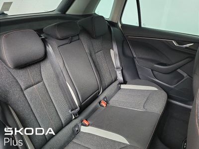 2022 Skoda Kamiq
