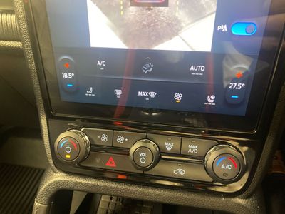 2024 Ford Ranger