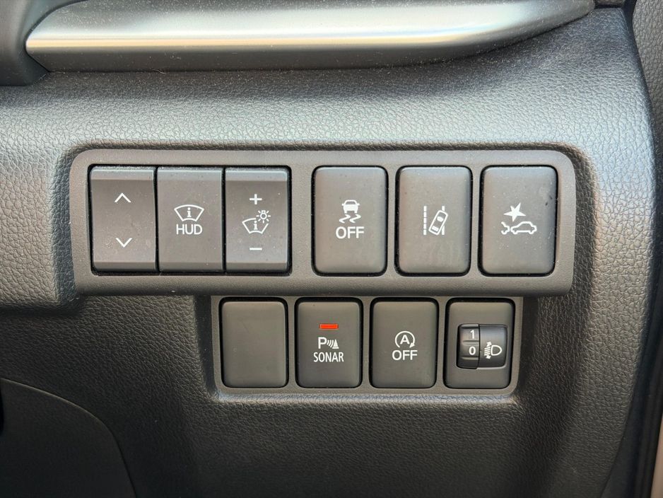 2019 Mitsubishi Eclipse Cross