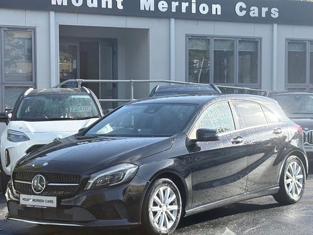 vehicle for sale from Mount Merrion Cars