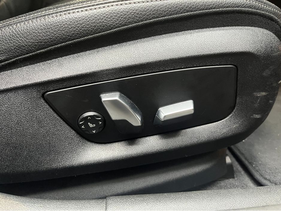 2017 BMW 5 Series