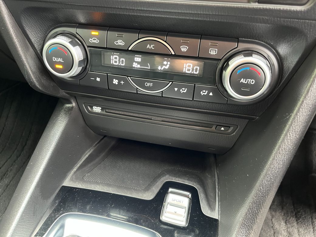 2017 Mazda Mazda3