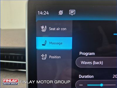 2024 Volkswagen ID.7