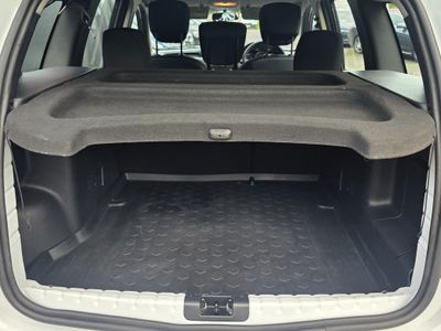 2017 Dacia Duster