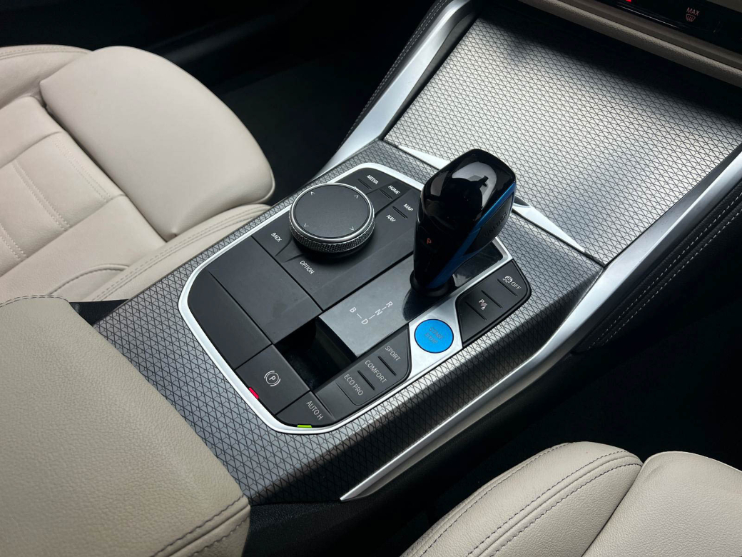 2023 BMW i4