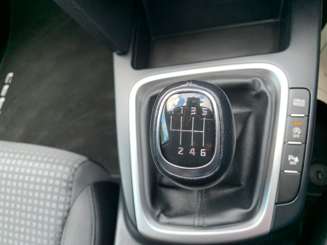 2021 Kia Ceed