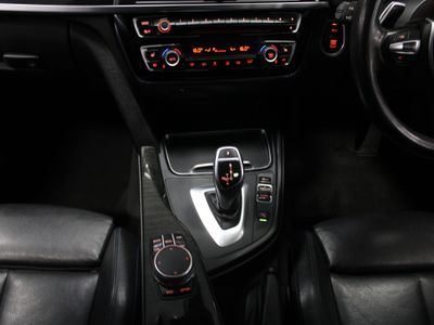 2017 BMW 4 Series