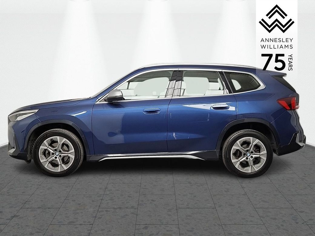 2023 BMW X1