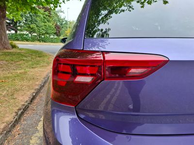 2023 Volkswagen Polo