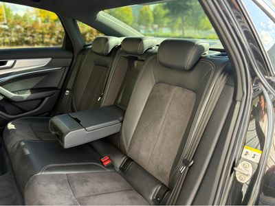 2020 Audi A6