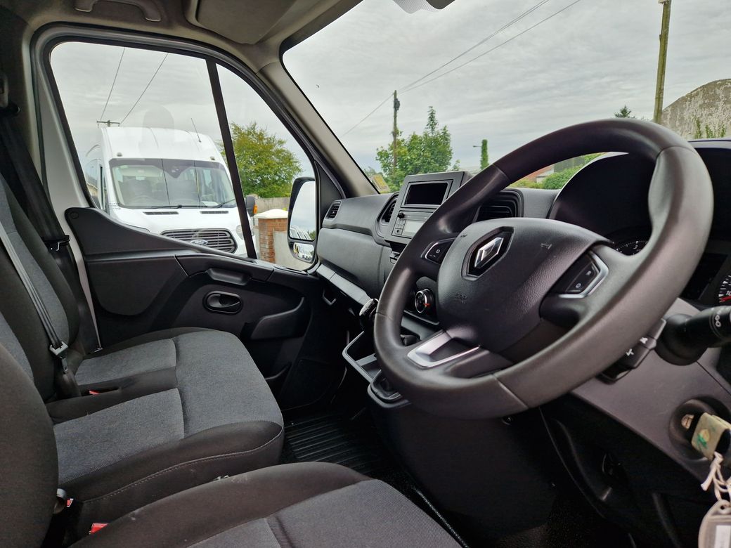 2016 Volkswagen Transporter