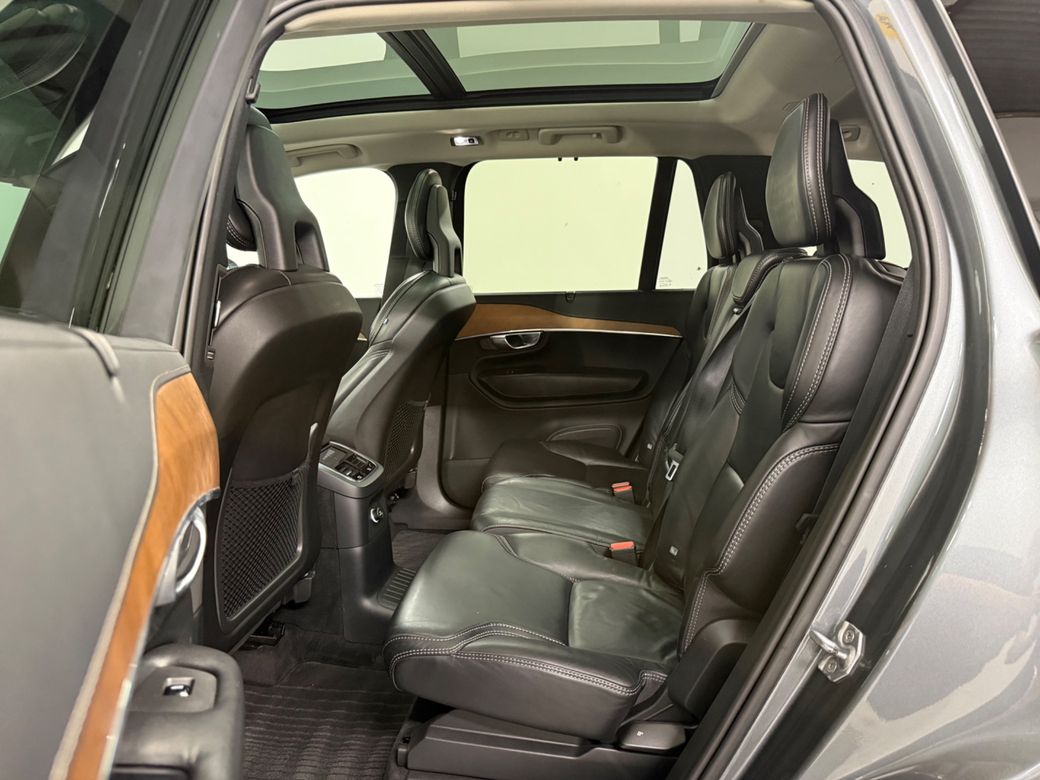 2017 Volvo XC90