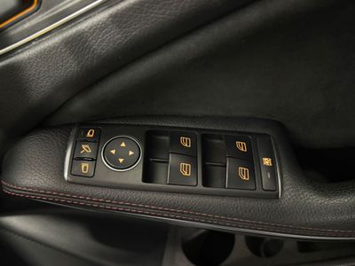 2013 Mercedes-Benz A 180