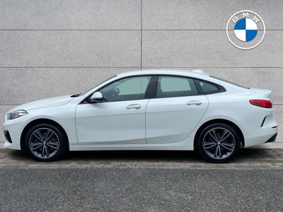 2020 BMW 2 Series