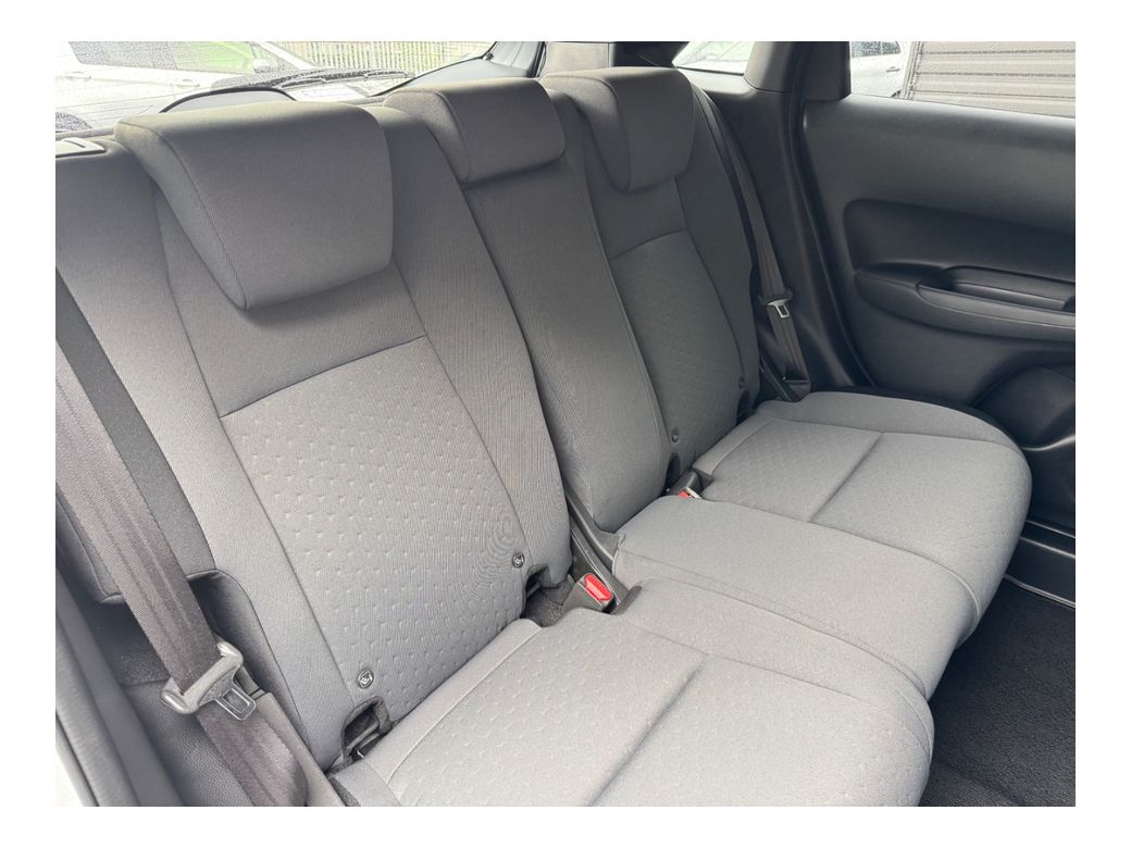 2020 Honda Fit