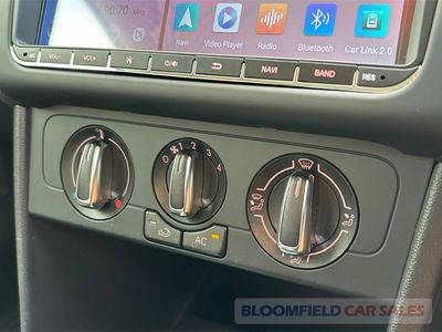 2014 Volkswagen Polo
