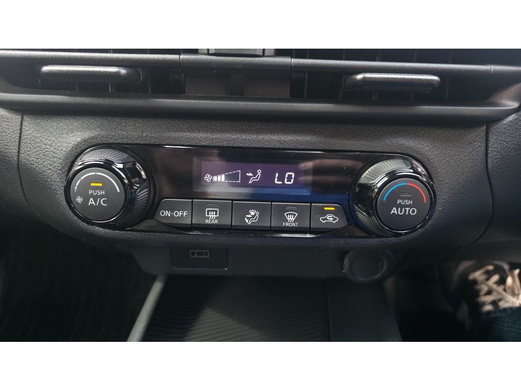 2022 Nissan Note