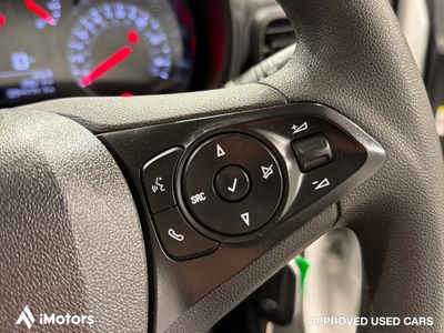 2022 Vauxhall Combo