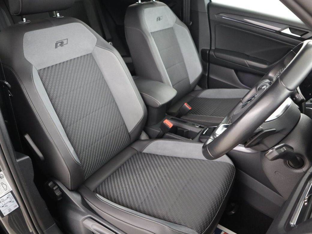 2021 Volkswagen T-Roc